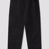 OG Painter Pant (Black Twill) - 38R