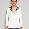 Royal Navy Sailor's Shirt