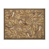 Nuthatch 1 Charity Doormat - 65x85cm