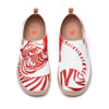 Tiger Roar Toledo I Men - 7.5