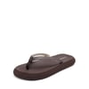 DREAM PAIRS Arch Support Flip Flops