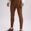 Monaco Chinos Tobacco