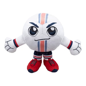 Bleacher Creatures Soccer Ball Plushie
