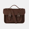 The Mini - Vintage Saffiano