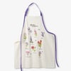 Wildflowers Apron