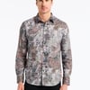 Robert Graham Remsen Long Sleeve Button Down Shirt