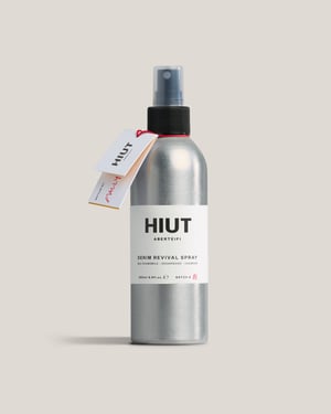 Hiut Denim Revival Spray