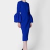 MARGOT DRESS
