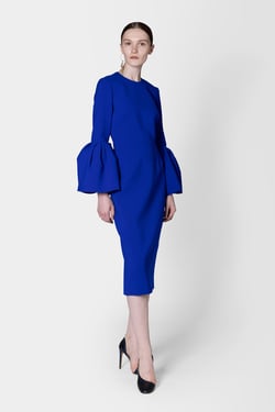 MARGOT DRESS