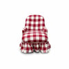 Beatrix Chair in Red
