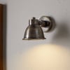 nkuku Kasai Brass Spotlight | Lights | One Size | Antique Brass