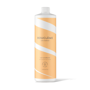 Curl Conditioner