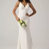 AW Wutip Wedding Dress