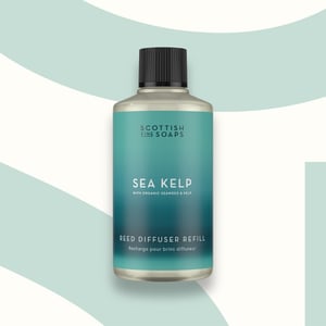 Sea Kelp Diffuser Refill 200ml Bottle