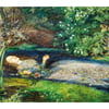 Ophelia