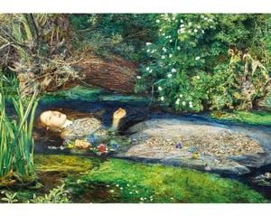 Ophelia