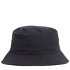 Barbour Transport Bucket Hat Navy