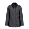 Barbour Womens Beadnell Wax Jacket Black