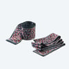 Caleta Ankle Laces