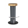 Concrete Bar Stool