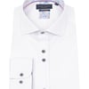 White Cotton Shirt