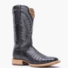 Durango® Men's PRCA Collection Caiman Belly Western Boot