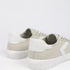 The Helios Beige/White