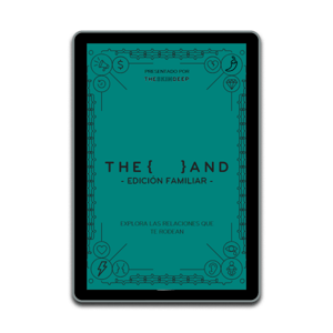 [THE AND} Family Spanish Edition Digital Deck - Digital Deck