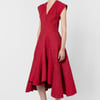 SAPHA DRESS