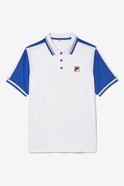 Pro Tennis Polo - UK XL