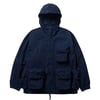 Snow Peak Indigo Parka Indigo