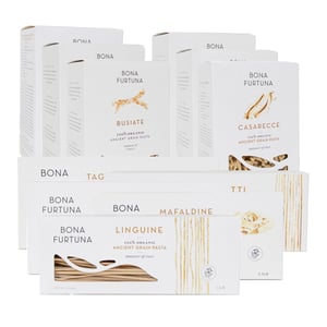 Italian Pasta Collection