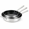 Frying Pan - 3-pc Set (8" 9.5" 11")