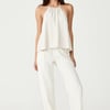 Brooklyn Top (Oat) - US 4