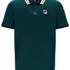 Heritage S/S Solid Polo - UK L