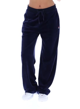 Isabella Open Leg Lounge Pant - L