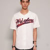 Wrigley Baseball Jersey