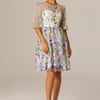 AW Carolyn Dress