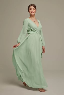 AW Diyan Dress (ready to ship)