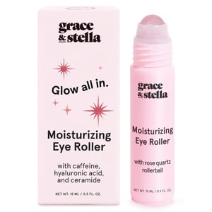 moisturizing eye roller