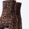 Bergamo Suede Boots