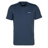 Barbour Langdon Pocket Tee Navy