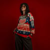 Unisex USMNT Holiday Sweater / 2X