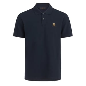 Belstaff Belstaff Polo Dark Ink
