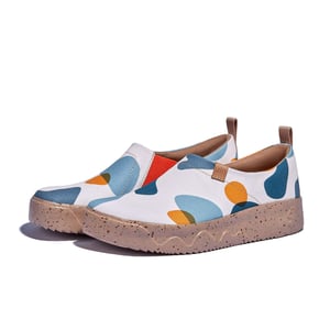 Forest Huts Toledo IX Women - 10.5