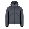 ST95 Castello Anorak Mid Grey