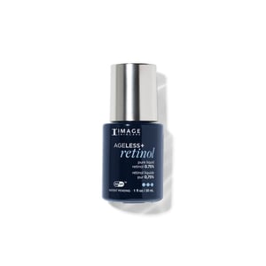 Ageless+ Retinol Pure Liquid Retinol 0.75%