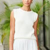 Helena Sweater Tank