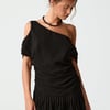 Gabriella Top (Black) - US 4