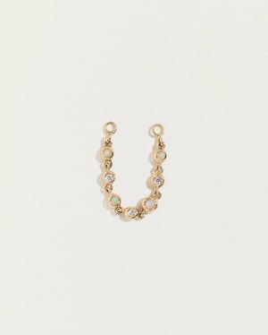 Molten Accent Chain